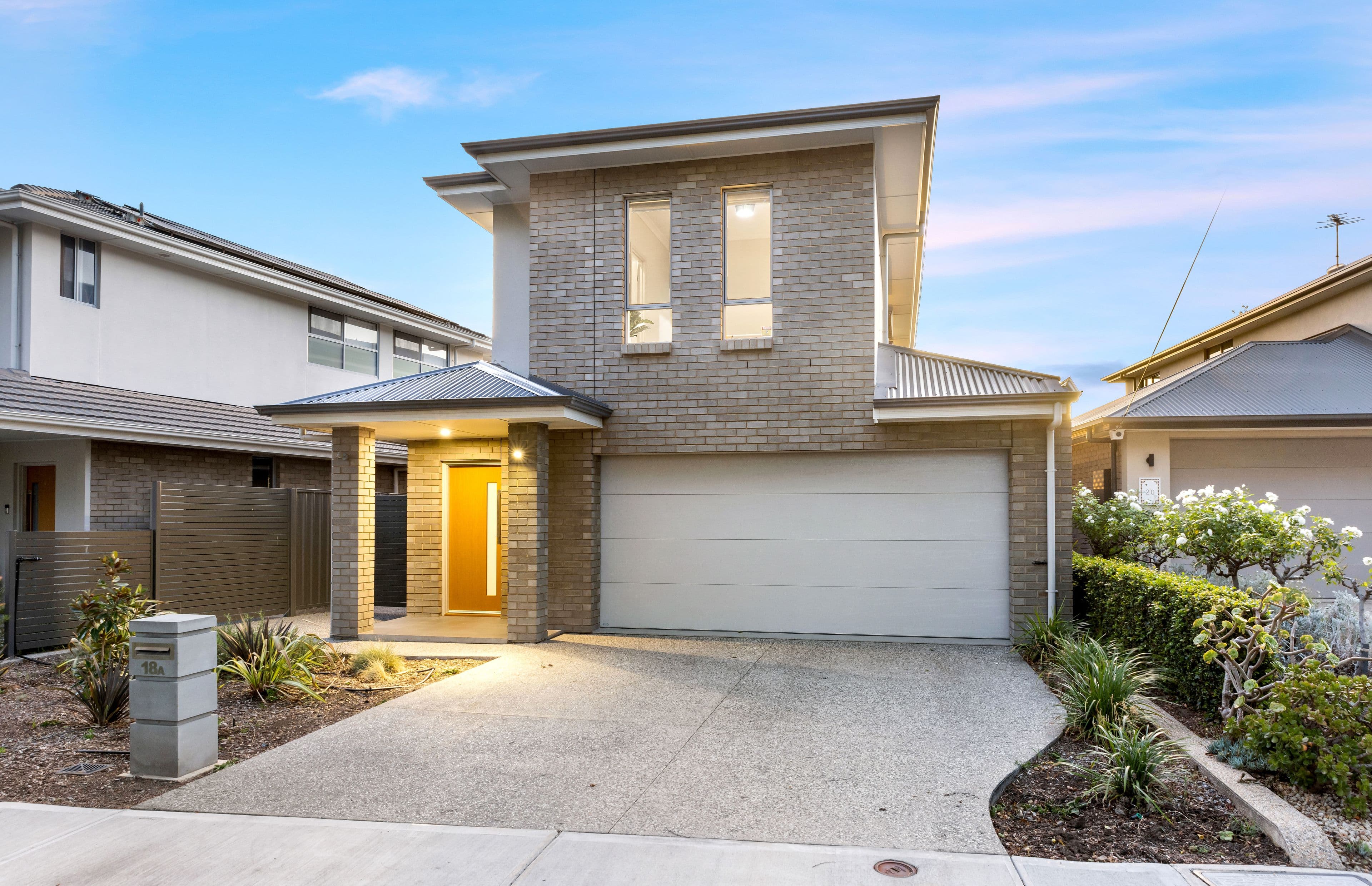 18A Broadmore Avenue, Fulham SA 5024, Fulham - Image 1