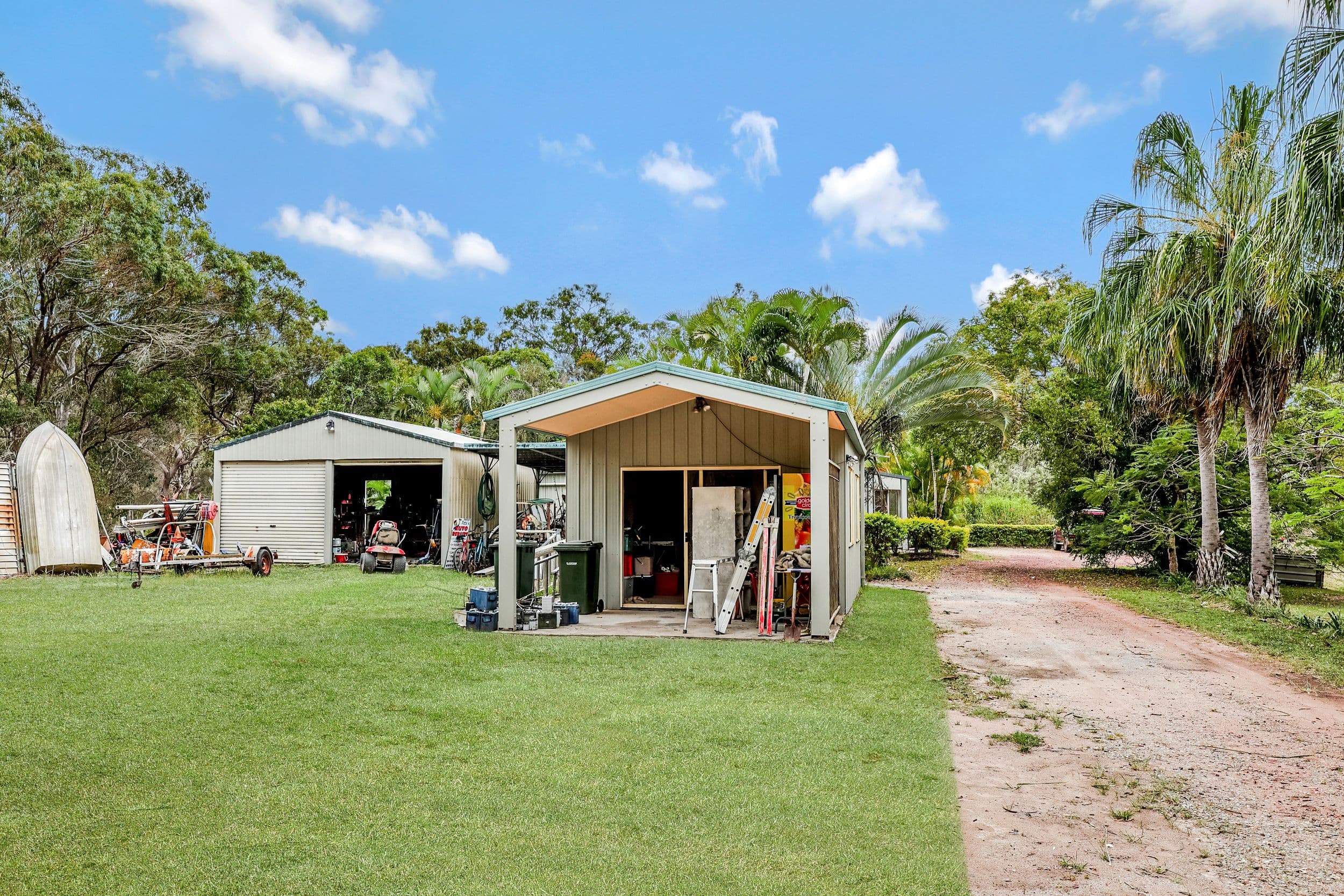 16 Jaenke Court, Agnes Water QLD 4677, Agnes Water - Thumbnail 2
