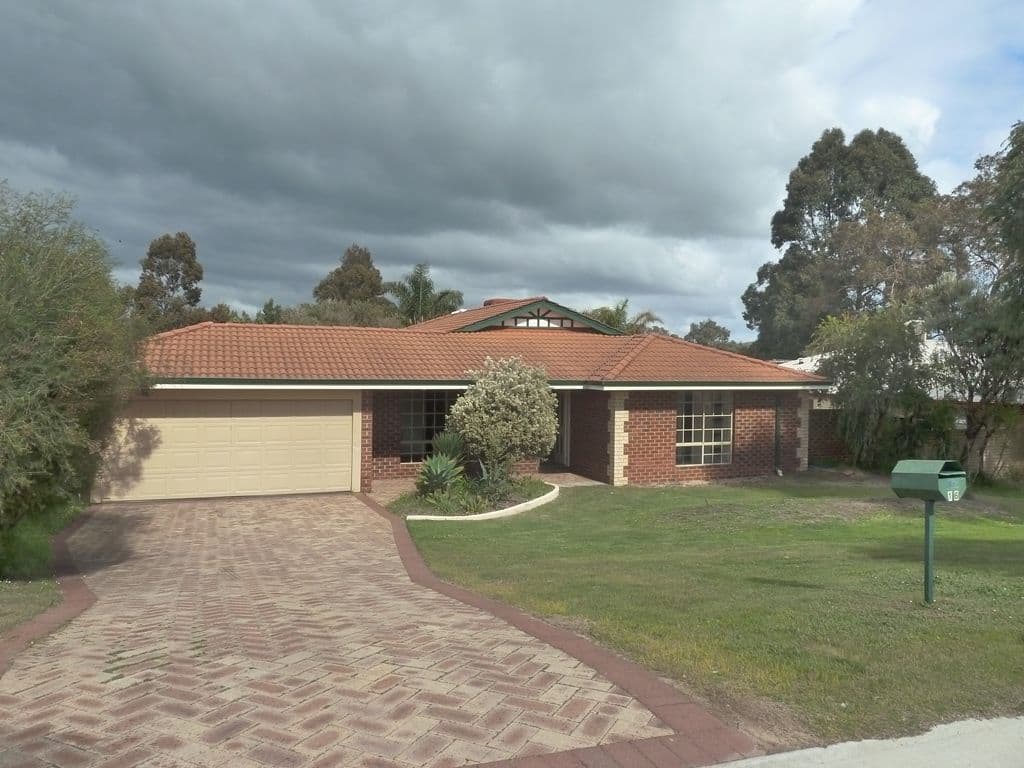 16 Hurd Road, Bullsbrook WA 6084, Bullsbrook - Image 1