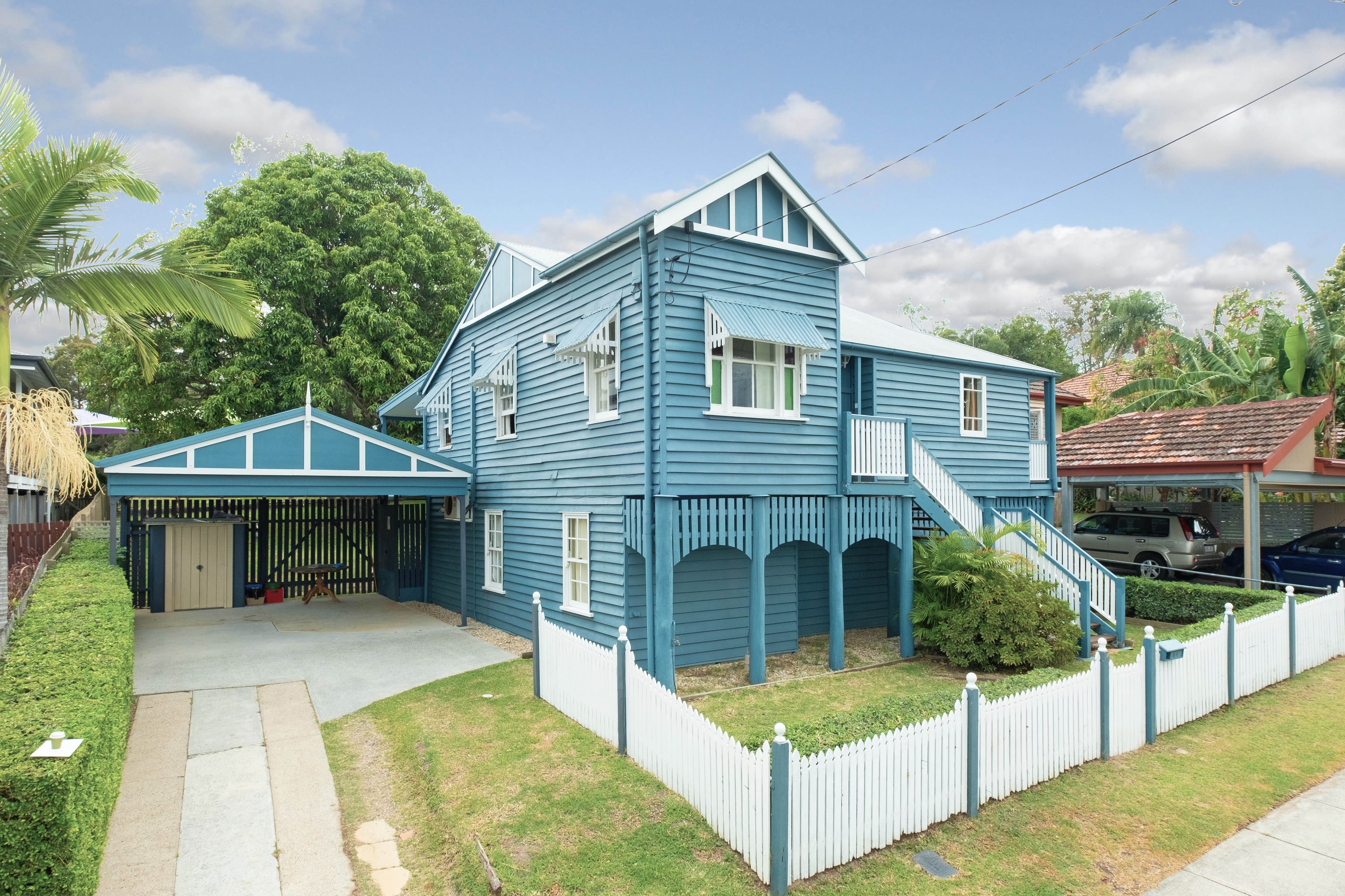 84 Victor Street, Holland Park QLD 4121, Holland Park - Image 1
