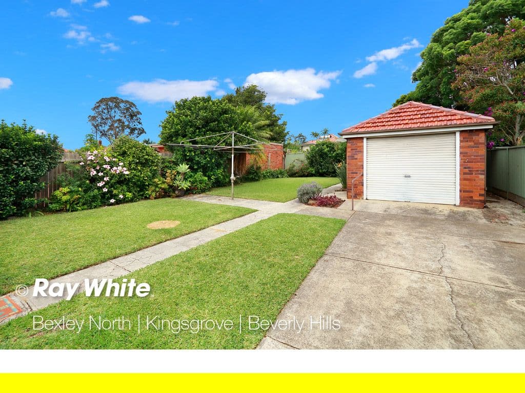 5 Norfolk Avenue, Beverly Hills NSW 2209, Beverly Hills - Image 1