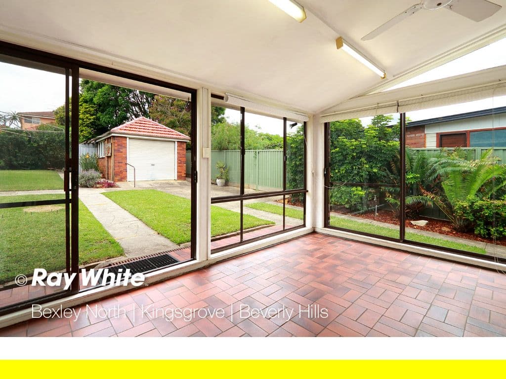 5 Norfolk Avenue, Beverly Hills NSW 2209, Beverly Hills - Thumbnail 8