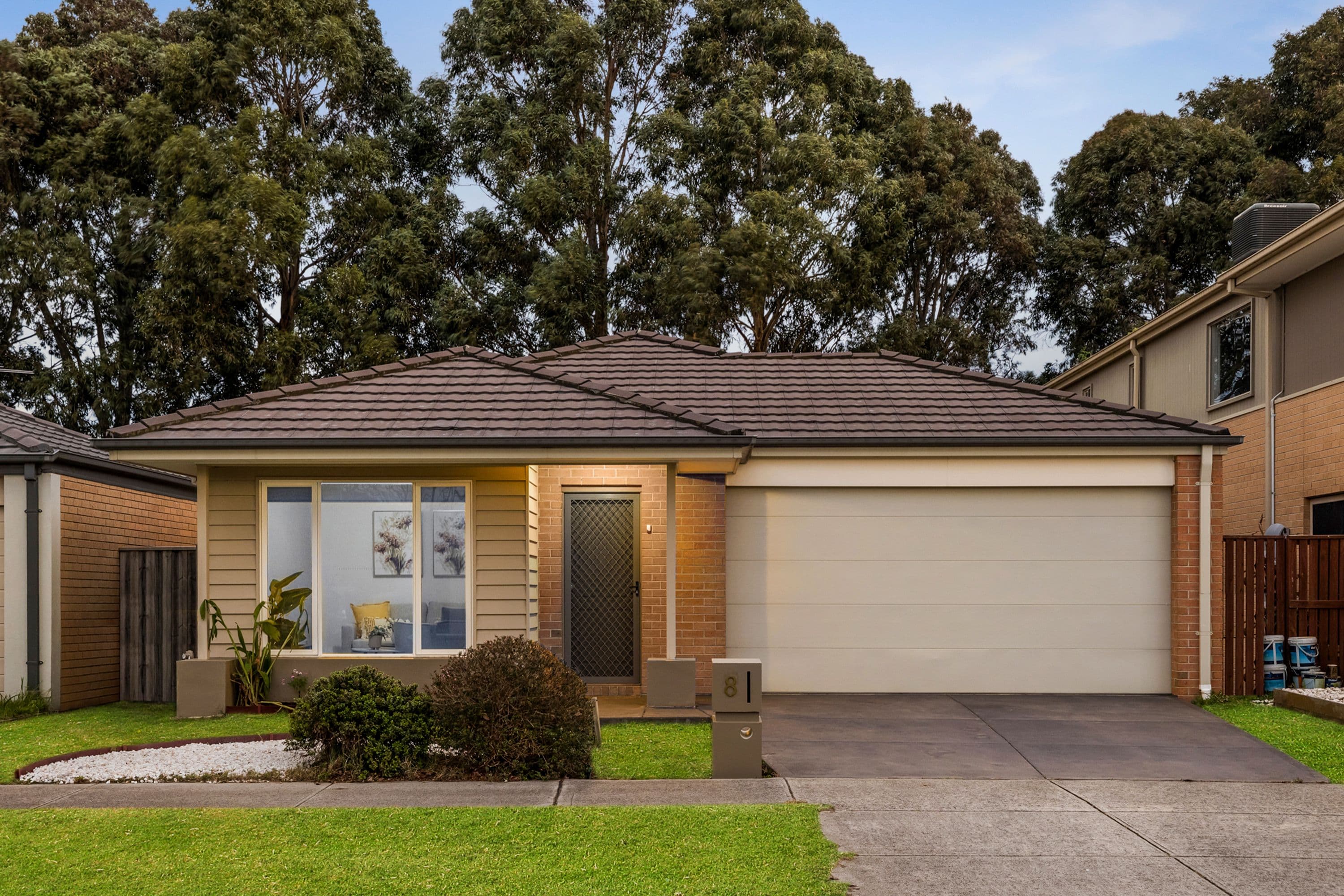 8 Cranbrook Circuit, Officer VIC 3809, Officer - Image 1