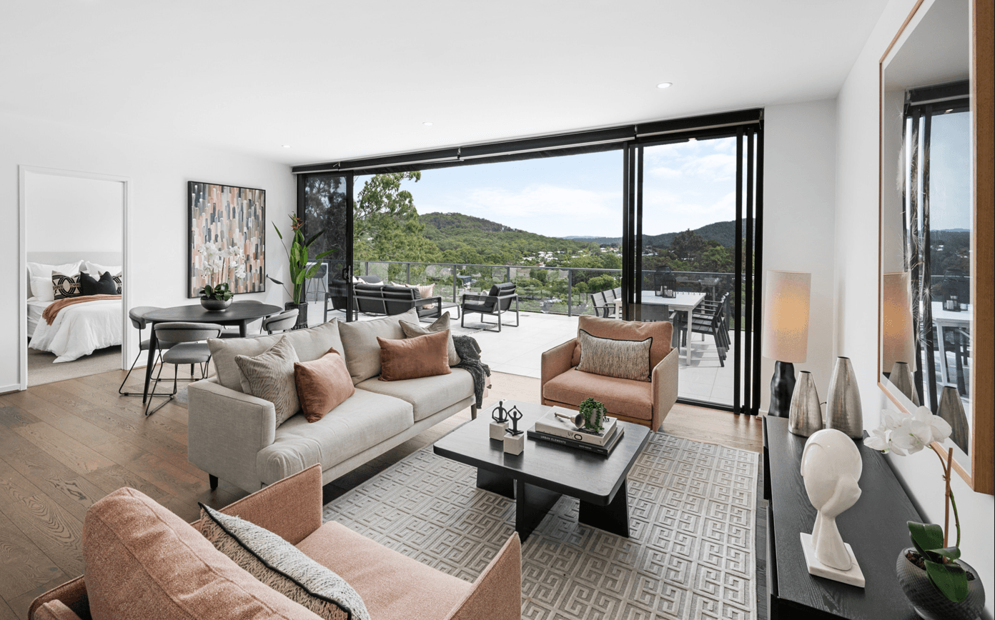 47 Simpsons Road, Bardon QLD 4065, Bardon - Image 1