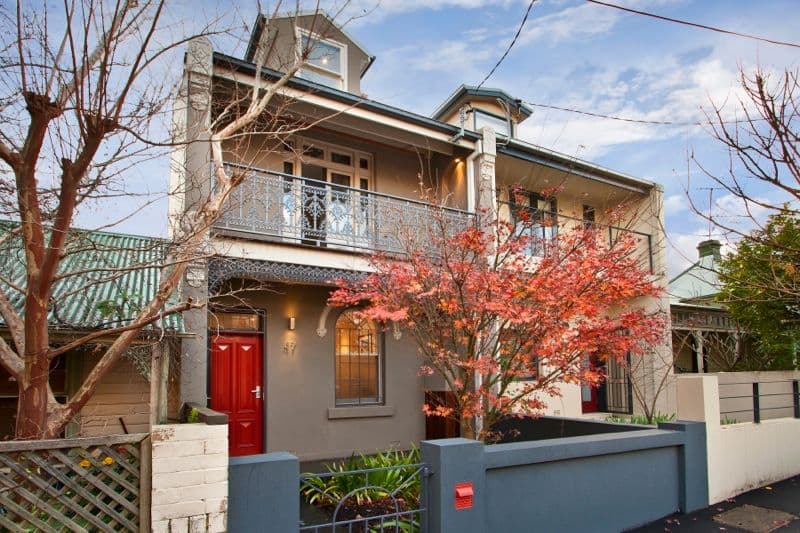 47 Union Street, NEWTOWN NSW 2042, Newtown - Image 1