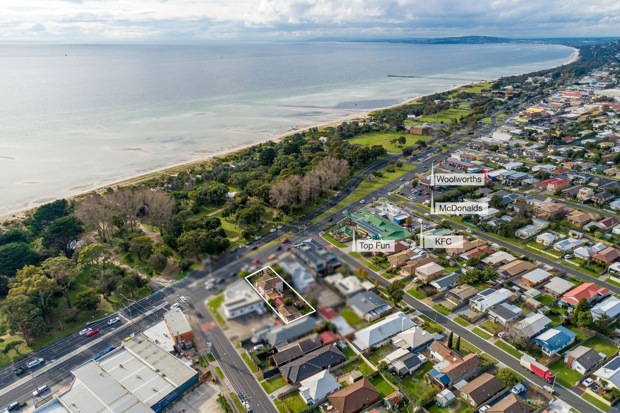 1235 Point Nepean Road, Rosebud VIC 3939, Rosebud - Thumbnail 2