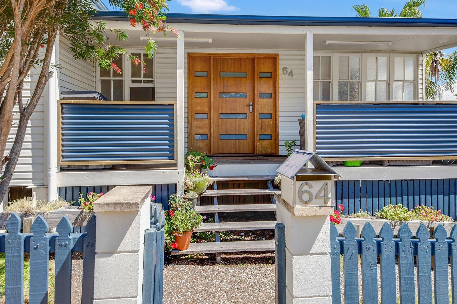 64 John Street, Yeppoon QLD 4703, Yeppoon - Image 1