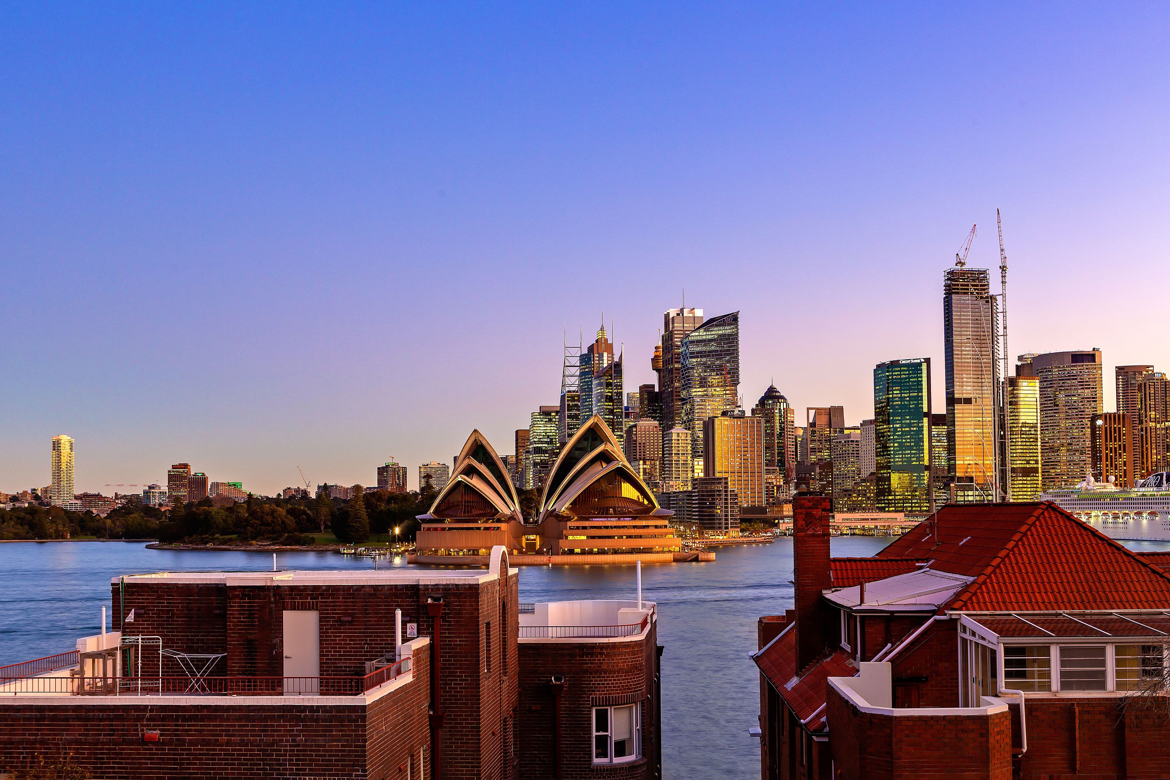 18 Waruda Street, Kirribilli NSW 2061, Kirribilli - Image 1