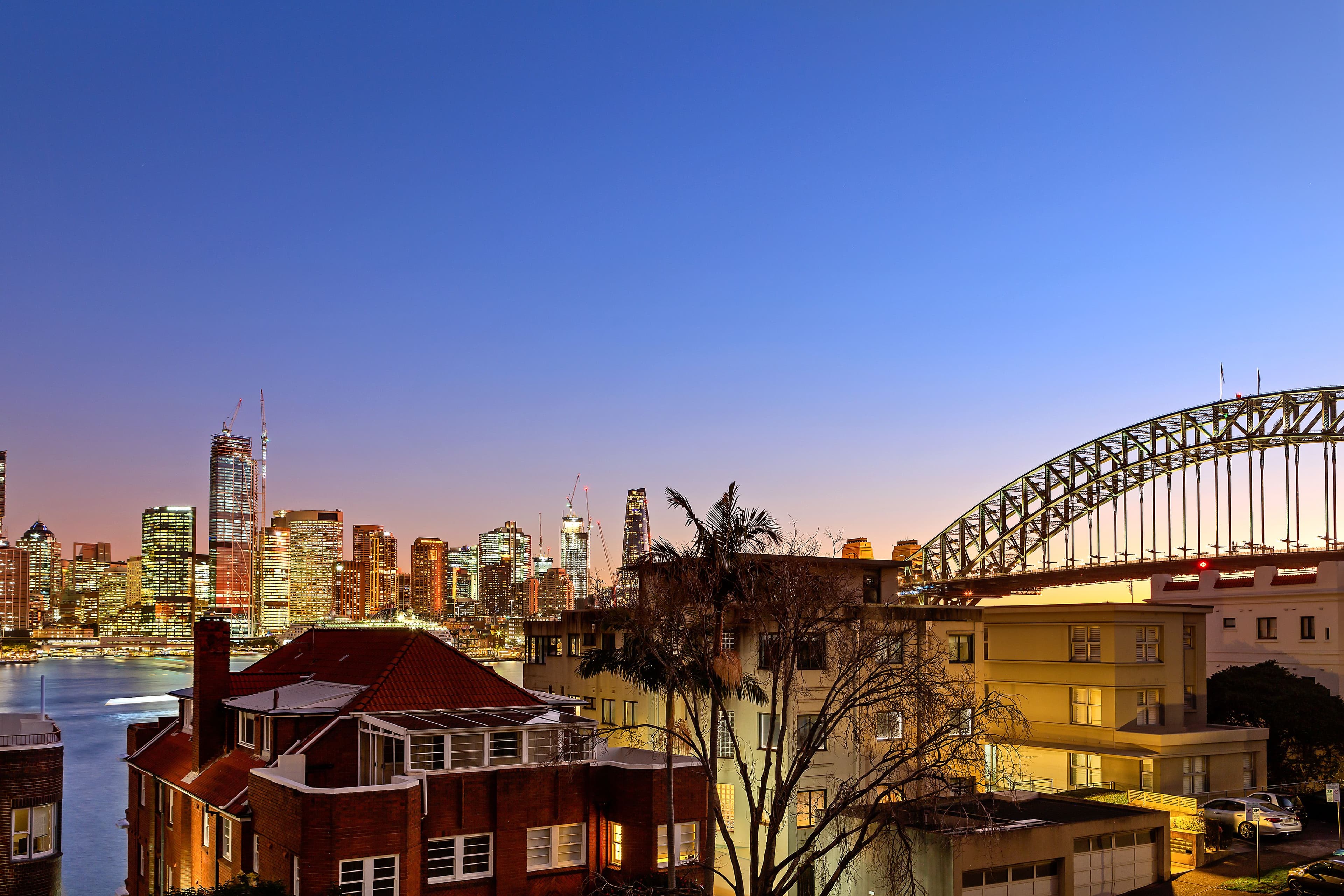 18 Waruda Street, Kirribilli NSW 2061, Kirribilli - Thumbnail 2