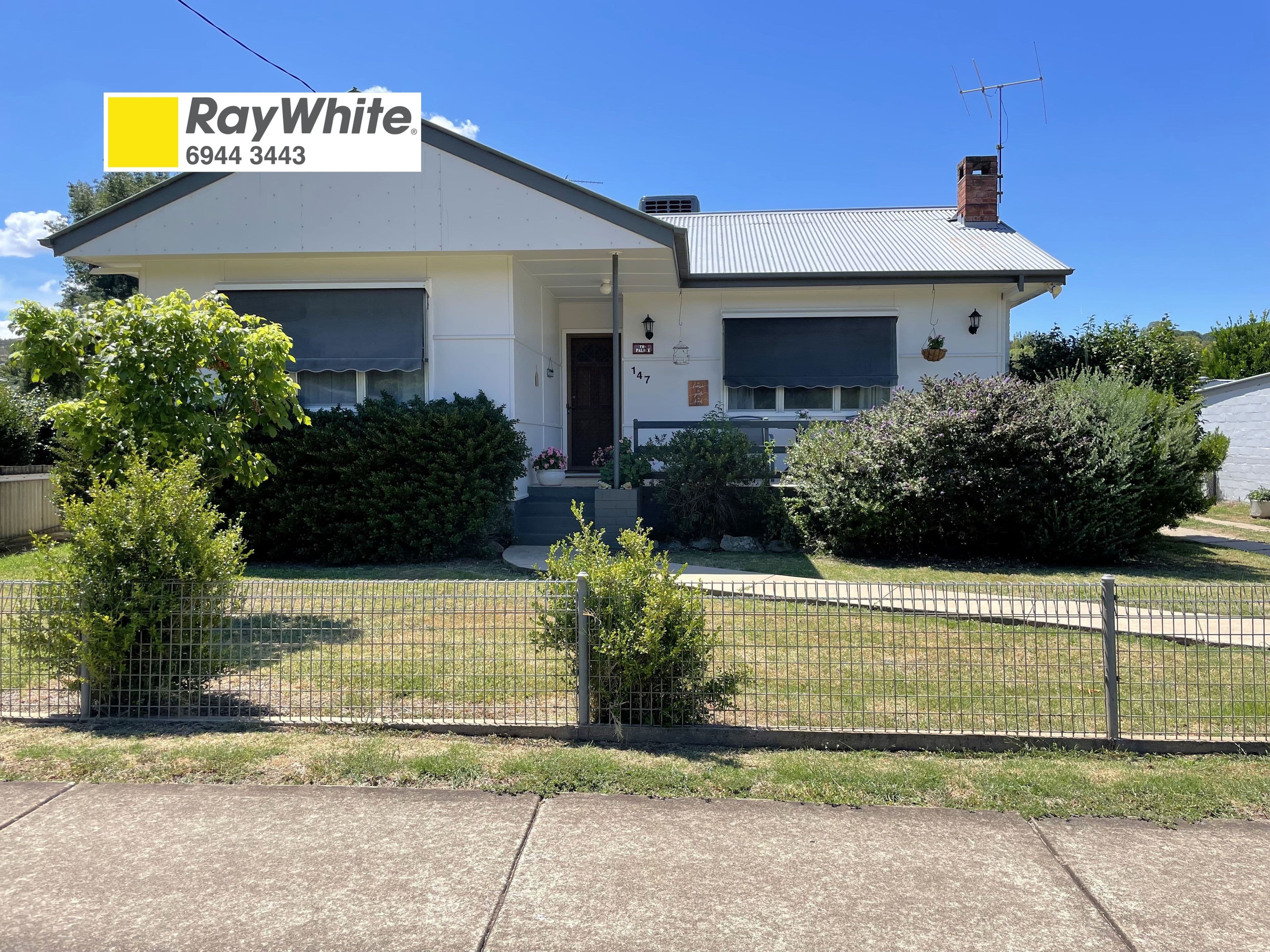 147 Punch Street, Gundagai NSW 2722, Gundagai - Image 1