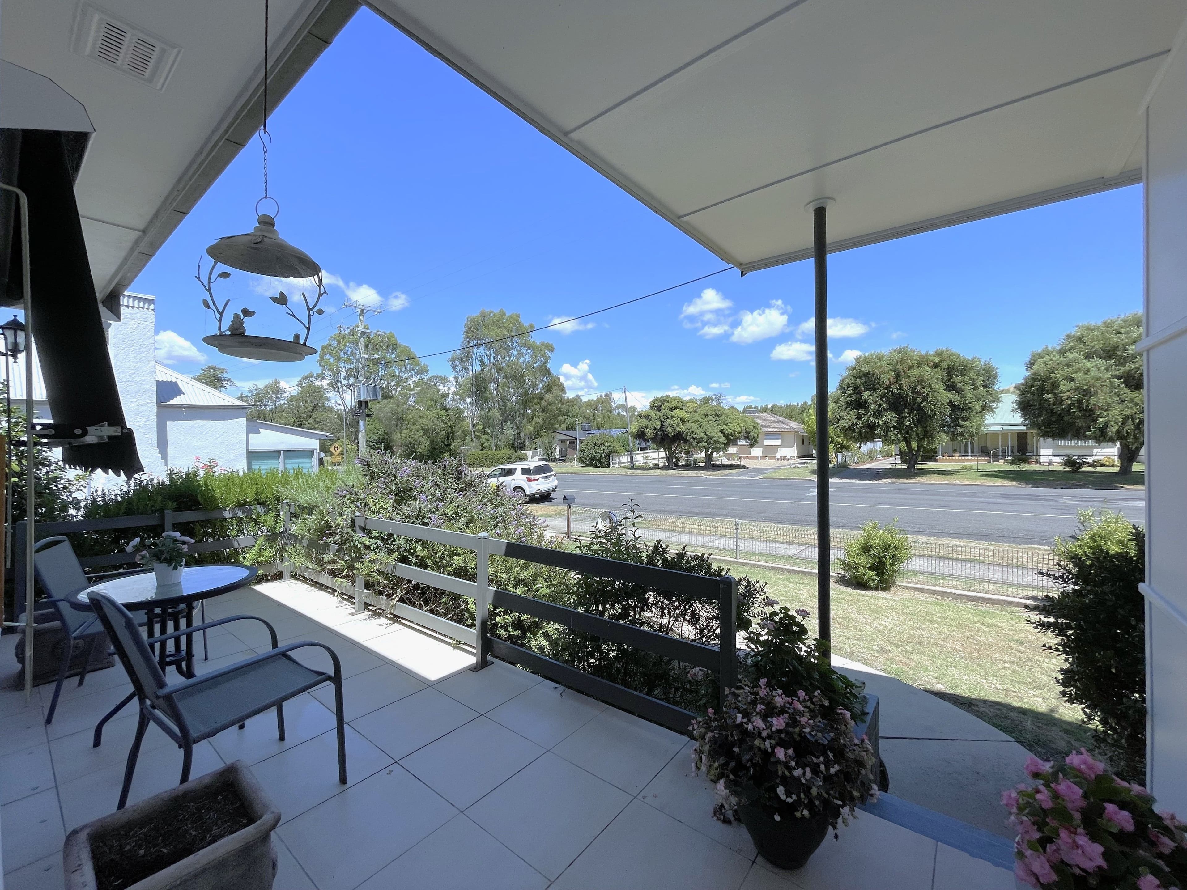 147 Punch Street, Gundagai NSW 2722, Gundagai - Thumbnail 4