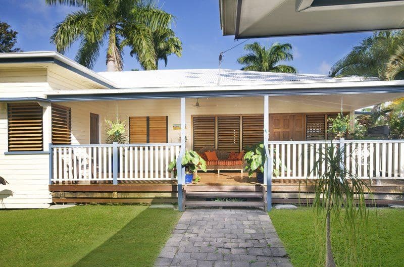 3 Turner Street, PIMLICO QLD 4812, Pimlico - Image 1