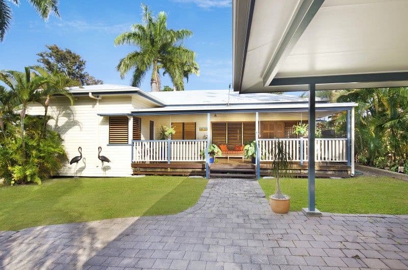 3 Turner Street, PIMLICO QLD 4812, Pimlico - Thumbnail 2