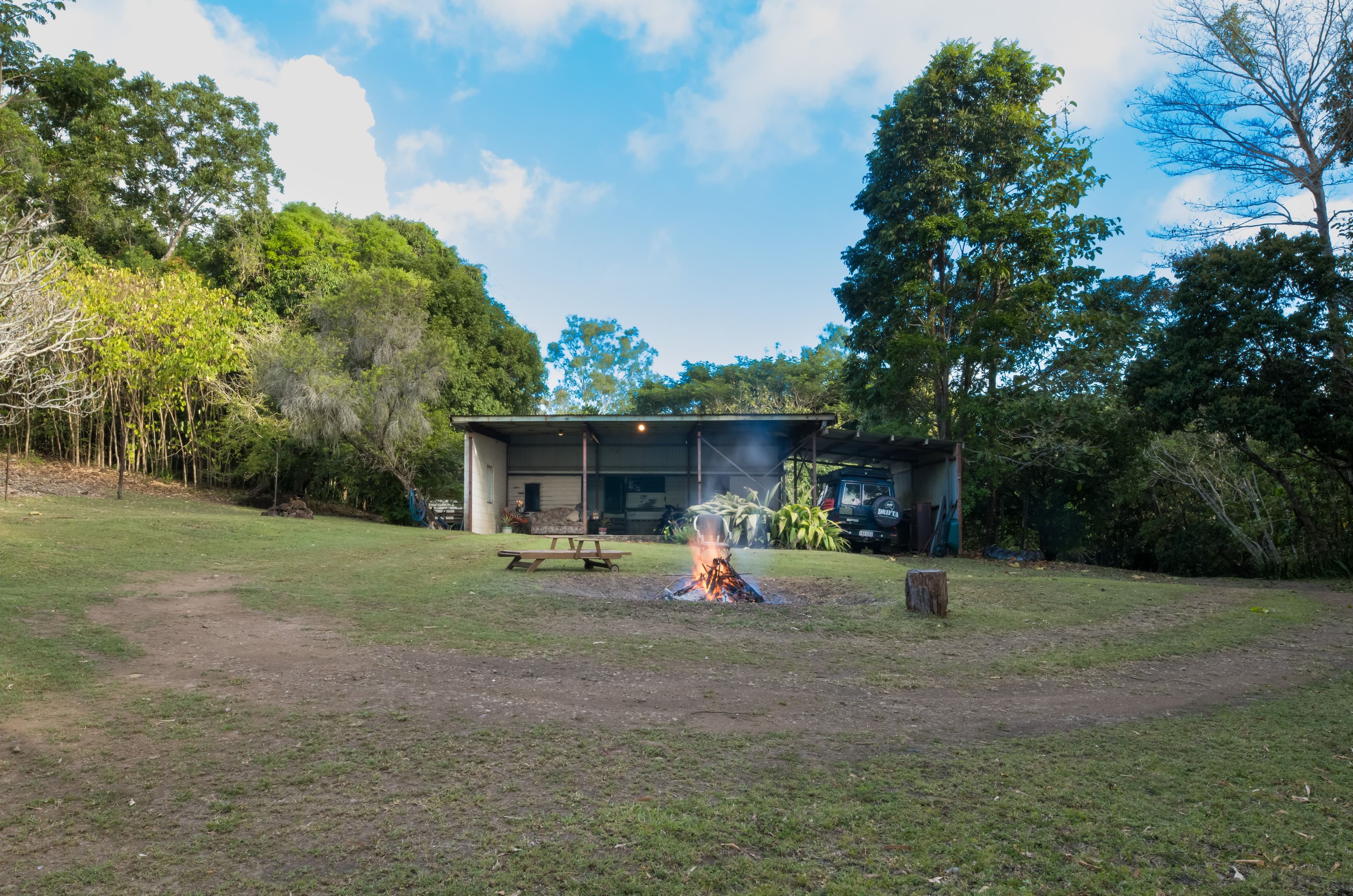 14 Tyree Road, Mount Julian QLD 4800, Mount Julian - Image 1