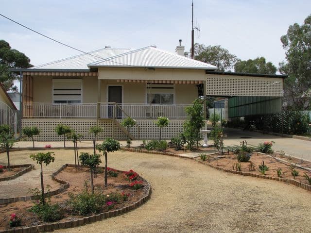 9 Hague Street, BARMERA SA 5345, Barmera - Image 1