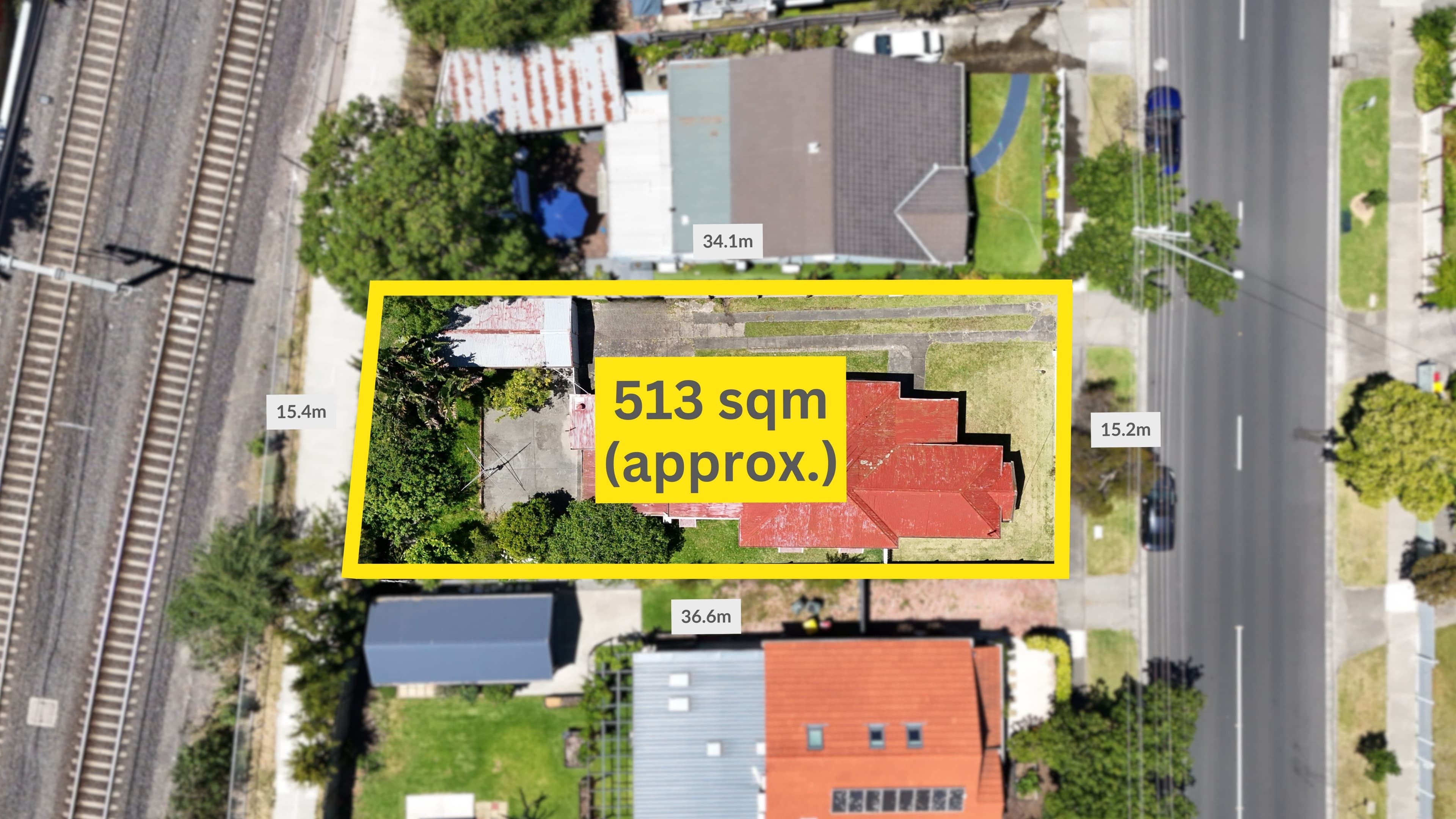 107 Carlisle Crescent, Hughesdale VIC 3166, Hughesdale - Thumbnail 3