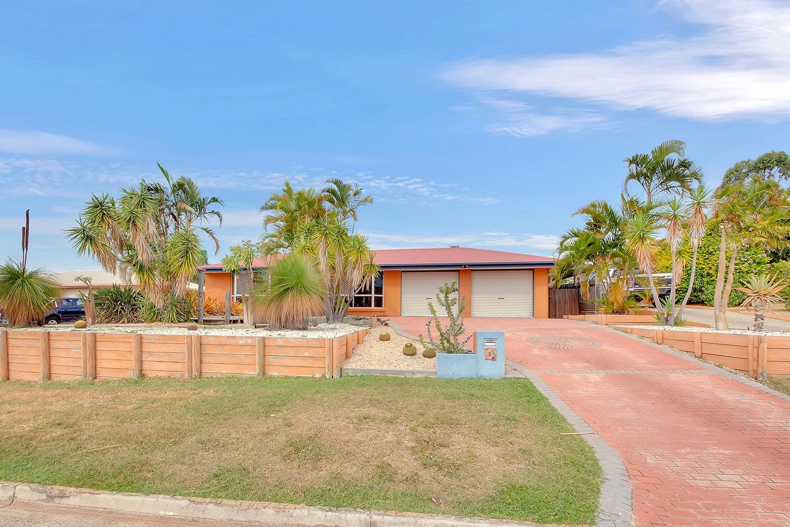 284 J Hickey Avenue, Clinton QLD 4680, Clinton - Image 1