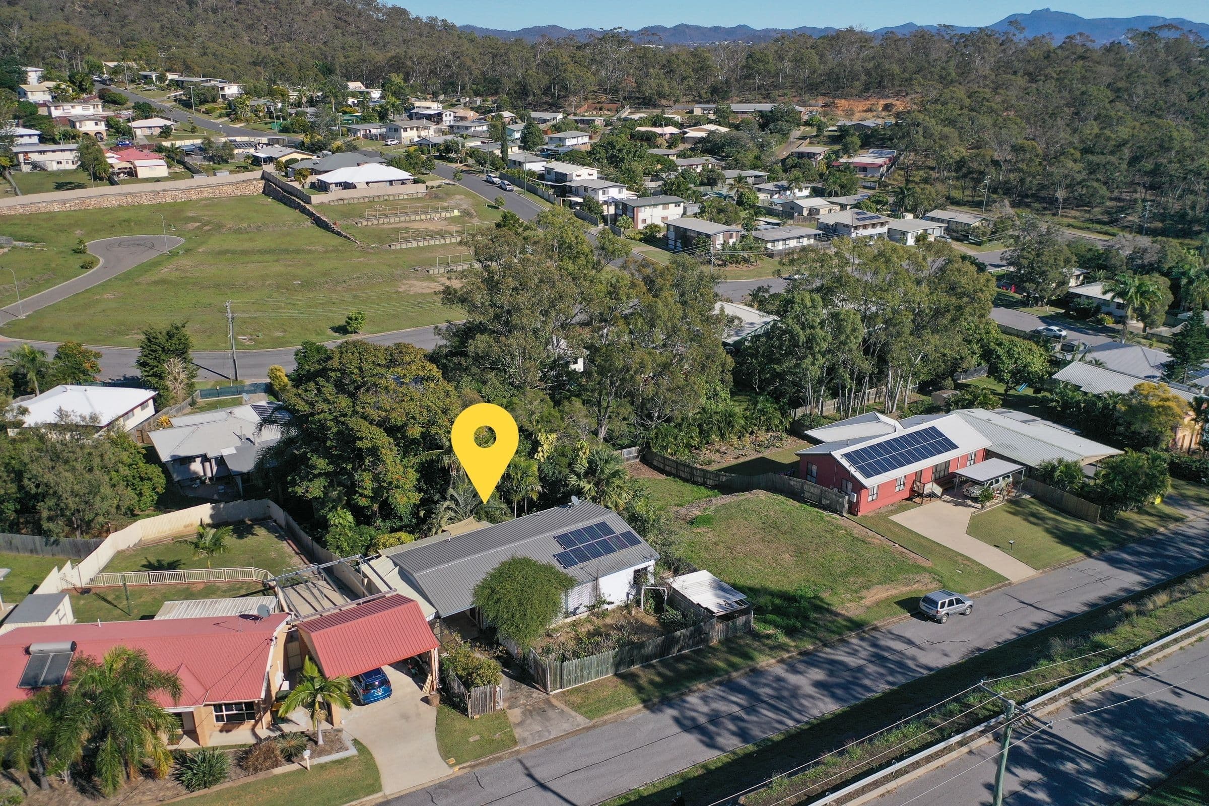 14 Flounder Crescent, Toolooa QLD 4680, Toolooa - Image 1