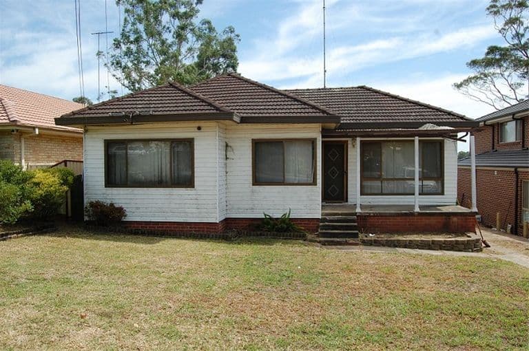 11 Archer Street, BLACKTOWN NSW 2148, Blacktown - Image 1