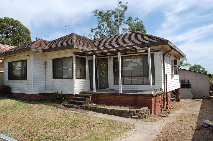 11 Archer Street, BLACKTOWN NSW 2148, Blacktown - Thumbnail 2