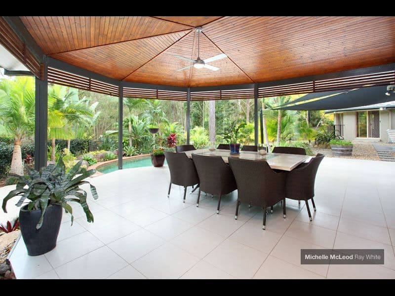 190 Tinarra Crescent, KENMORE HILLS QLD 4069, Kenmore Hills - Image 1