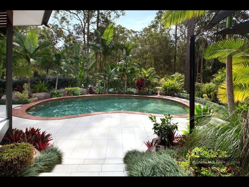 190 Tinarra Crescent, KENMORE HILLS QLD 4069, Kenmore Hills - Thumbnail 2