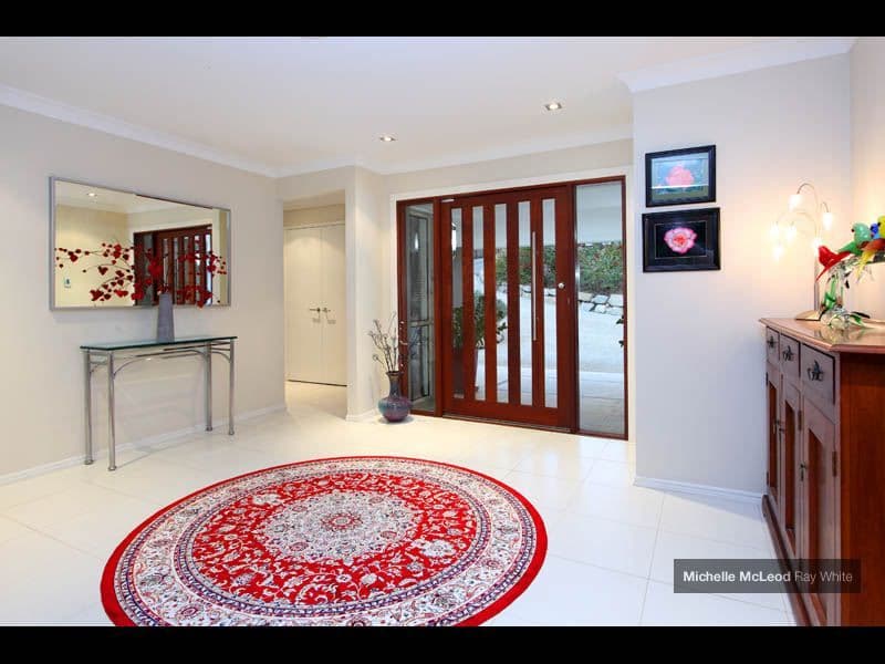 190 Tinarra Crescent, KENMORE HILLS QLD 4069, Kenmore Hills - Thumbnail 5