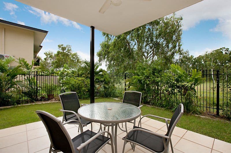 6 Wright Crescent, GRAY NT 0830, Gray - Image 1