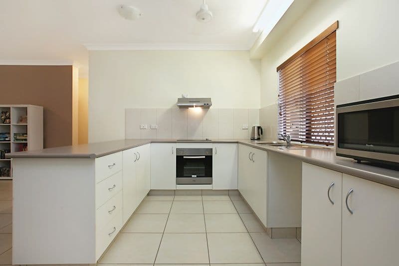 6 Wright Crescent, GRAY NT 0830, Gray - Thumbnail 2
