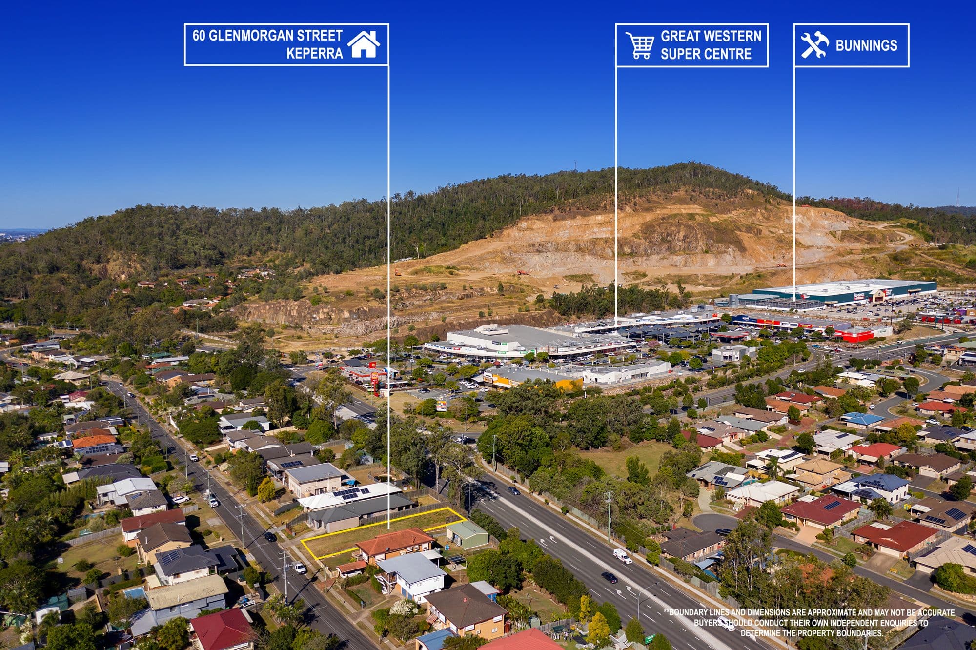 60 Glenmorgan Street, Keperra QLD 4054, Keperra - Thumbnail 2