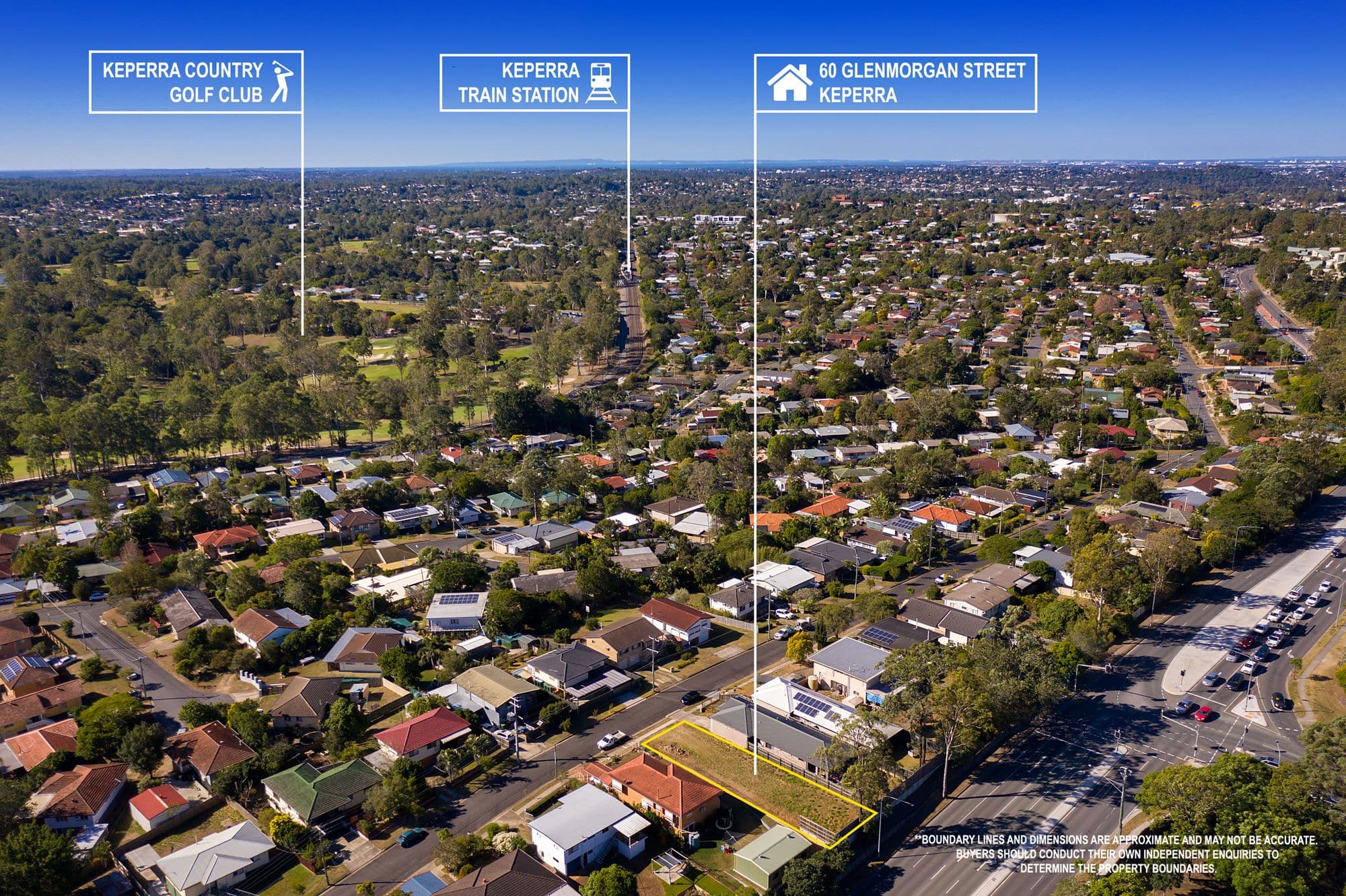 60 Glenmorgan Street, Keperra QLD 4054, Keperra - Thumbnail 3