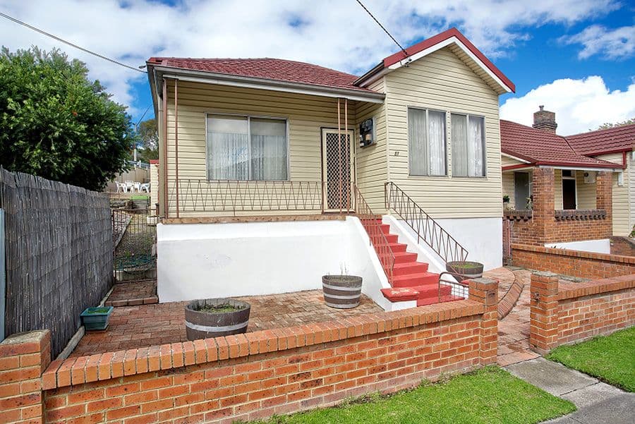 57 Chifley Road, Lithgow - Image 1