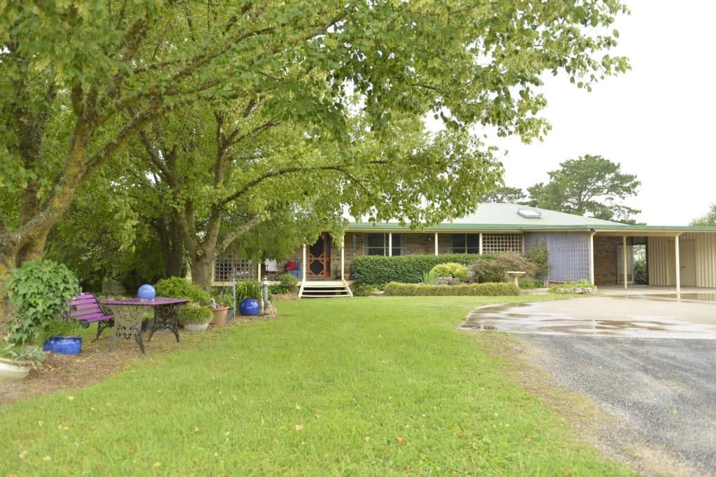 130 Homestead Road, TENTERFIELD NSW 2372, Tenterfield - Image 1