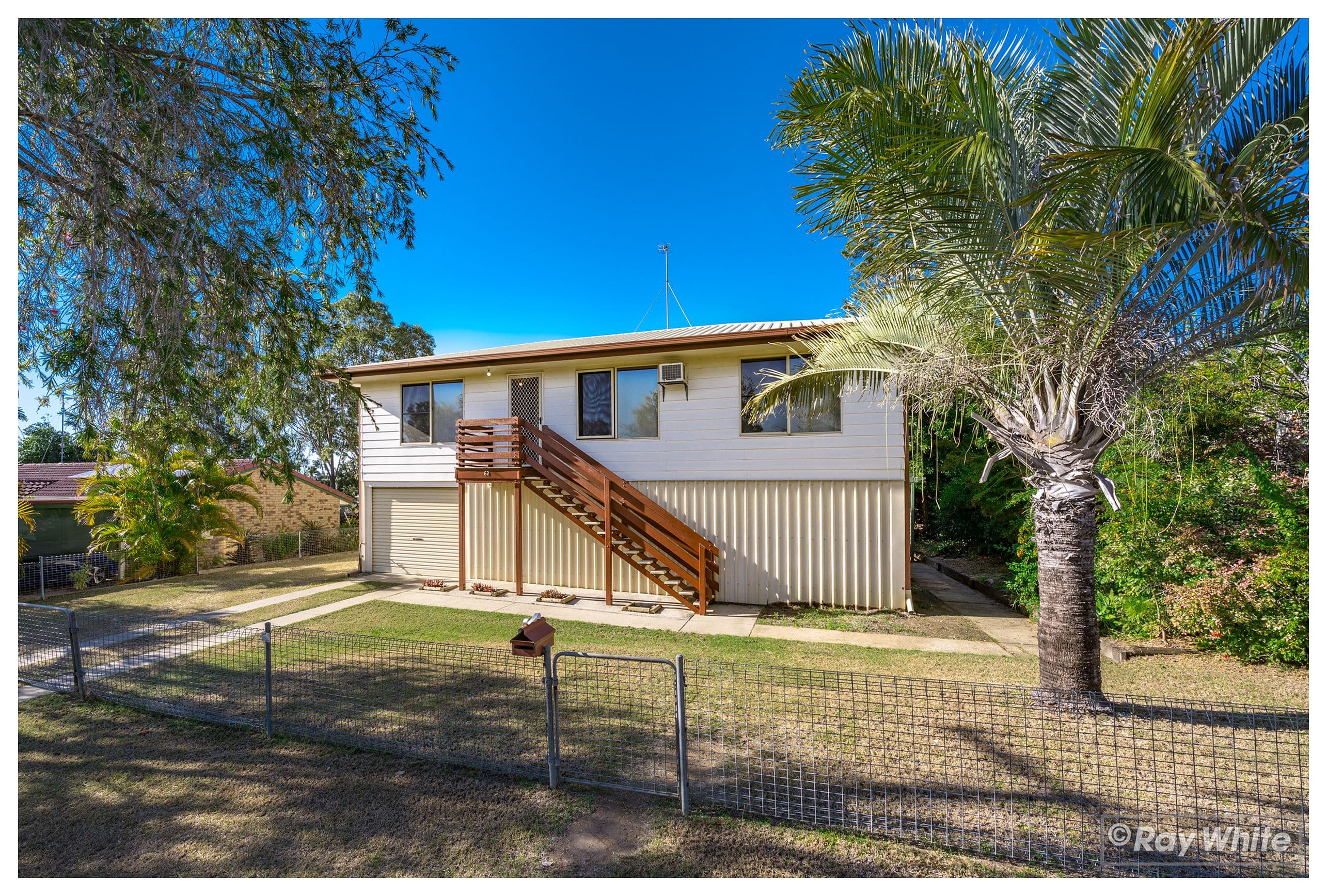 52 Fisher Street, Gracemere QLD 4702, Gracemere - Image 1