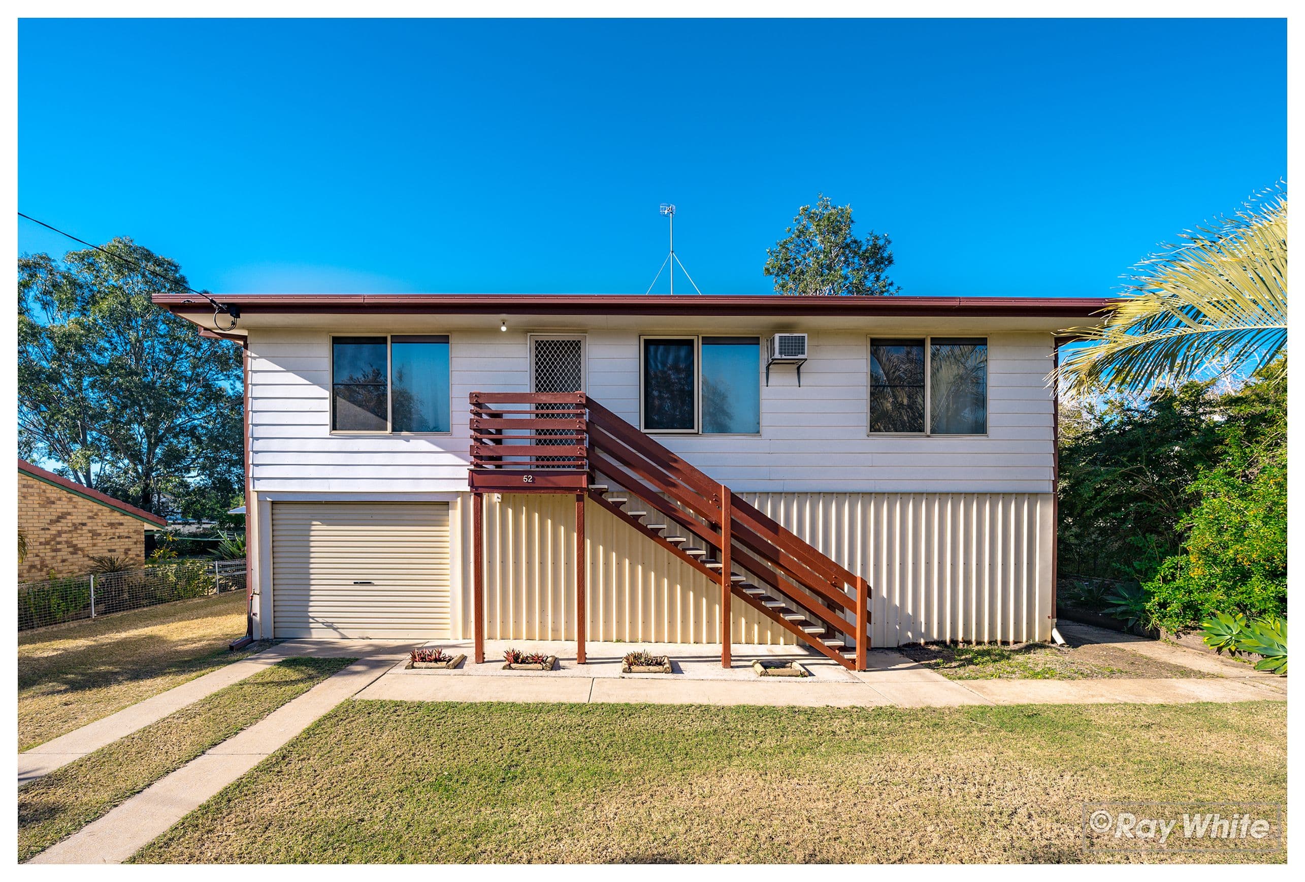 52 Fisher Street, Gracemere QLD 4702, Gracemere - Thumbnail 2