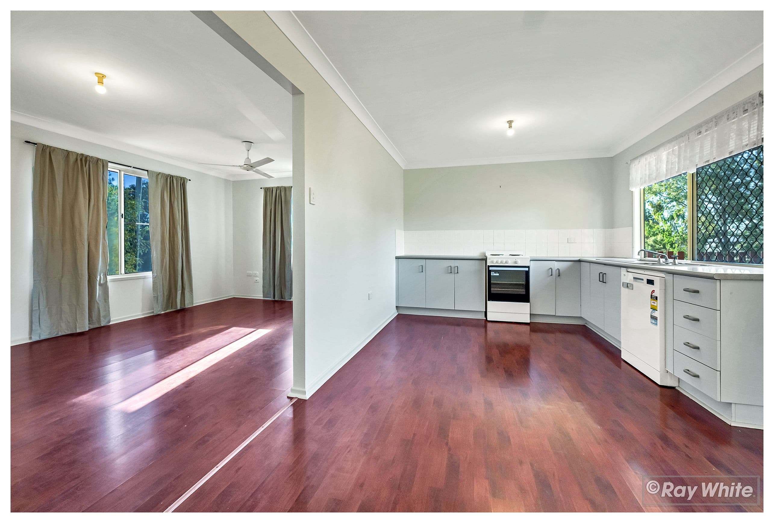 52 Fisher Street, Gracemere QLD 4702, Gracemere - Thumbnail 6