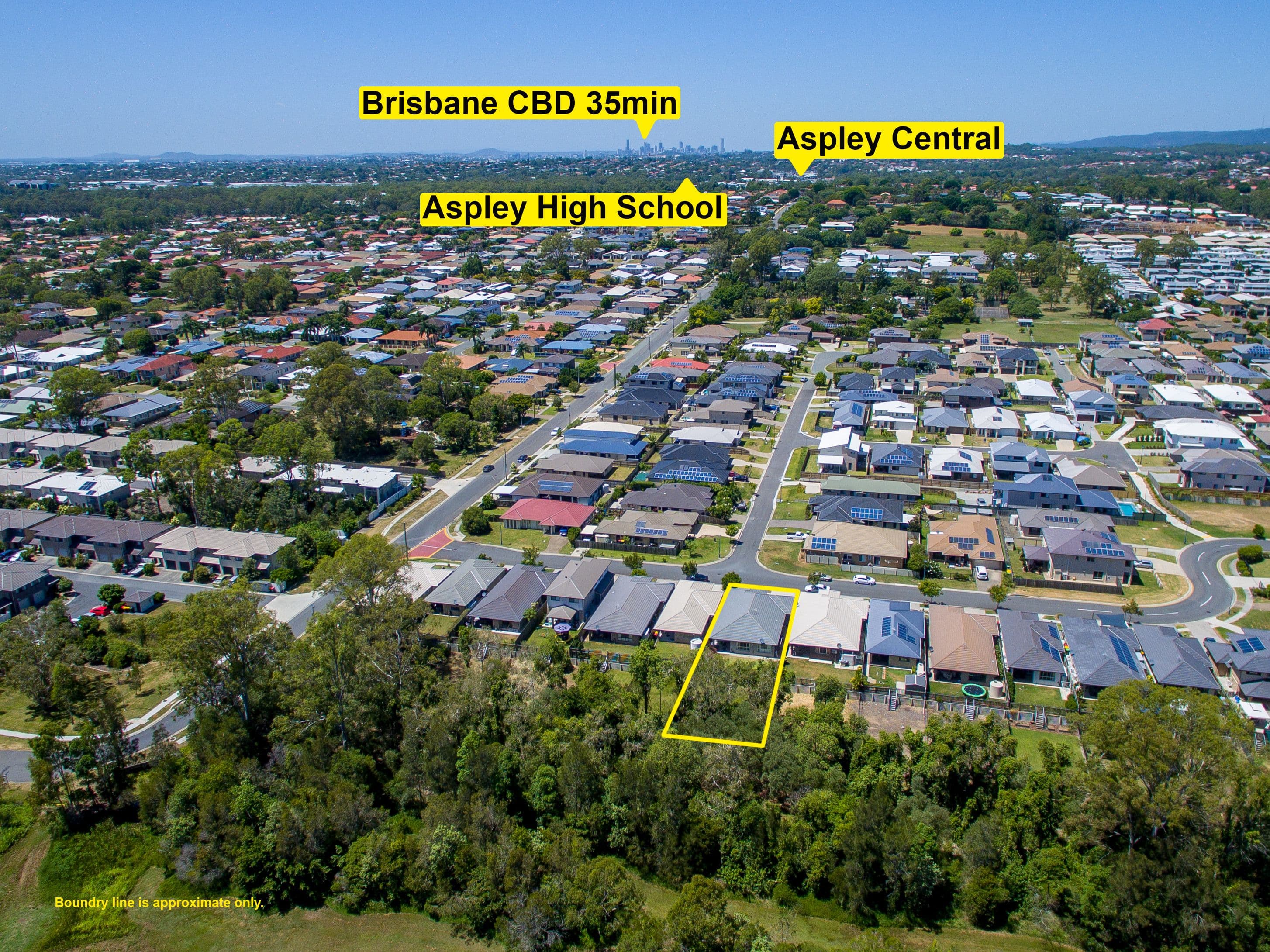 58 Somerset Drive, Carseldine QLD 4034, Carseldine - Thumbnail 3