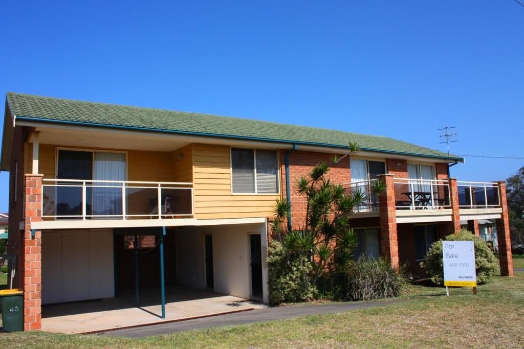 48 The Parapet, MANYANA NSW 2539, Manyana - Image 1