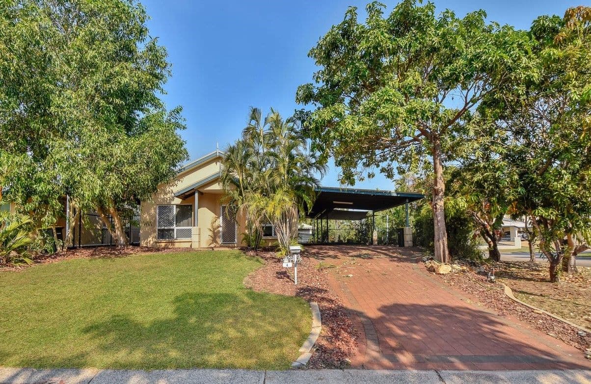 4 Phoenix Circuit, Durack NT 0830, Durack - Image 1