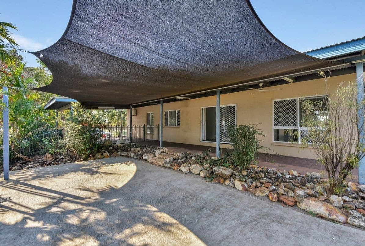 4 Phoenix Circuit, Durack NT 0830, Durack - Thumbnail 2