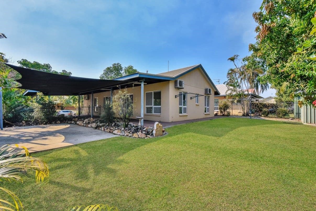 4 Phoenix Circuit, Durack NT 0830, Durack - Thumbnail 8