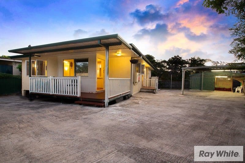 9 Connor Street, Logan Central QLD 4114, Logan Central - Thumbnail 2