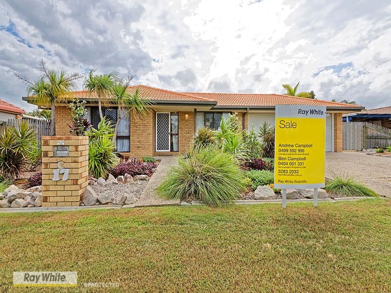 17 Taronga Street, Kippa-Ring QLD 4021, Kippa-Ring - Thumbnail 3