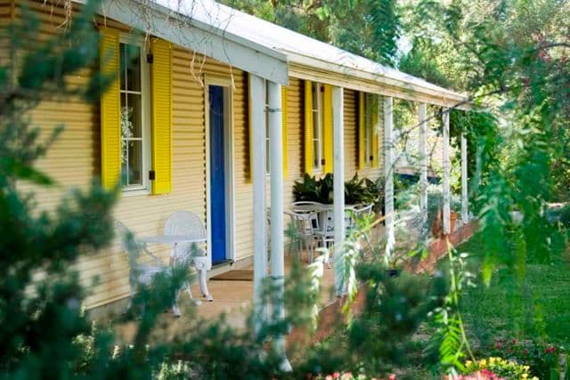 Lot 6 Church Street, AUBURN SA 5451, Auburn - Image 1