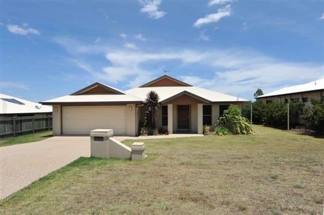 36 Elizabeth Street, WESTBROOK QLD 4350, Westbrook - Image 1