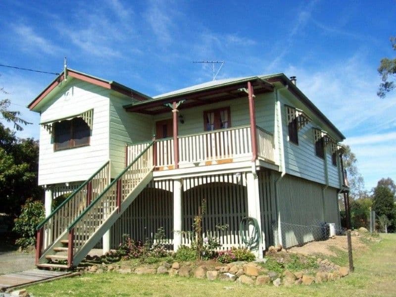 FERNVALE QLD 4306, Fernvale - Image 1