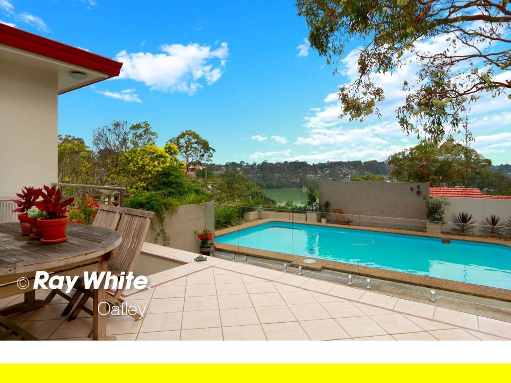 45 Baker Street, OATLEY NSW 2223, Oatley - Image 1