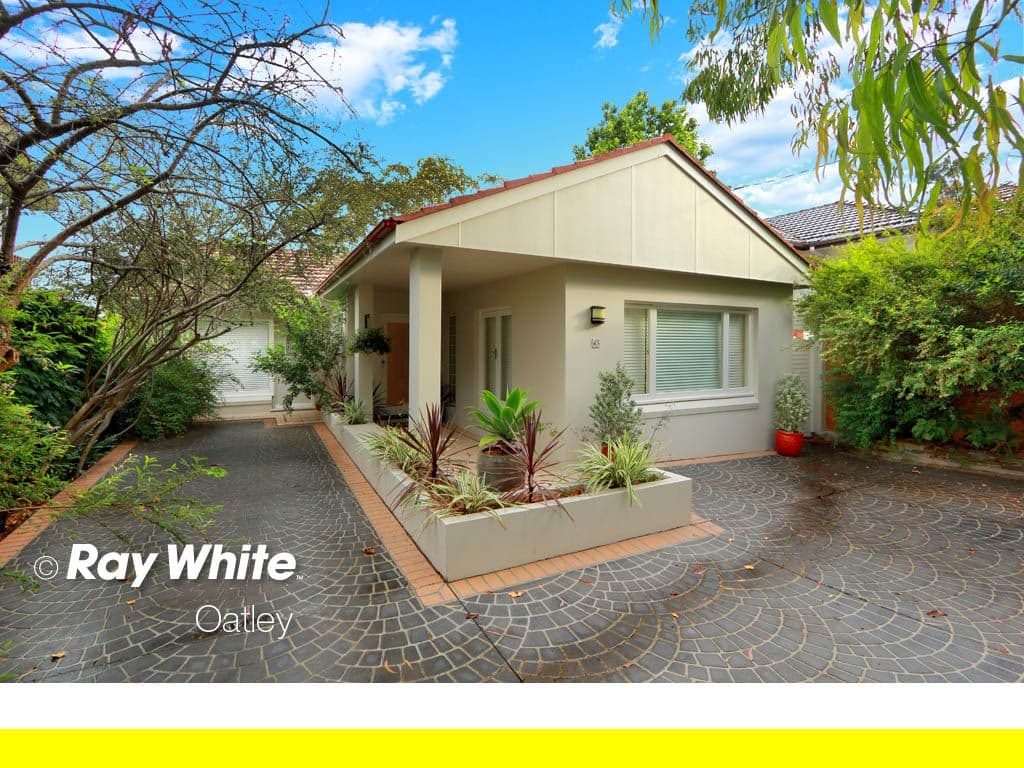 45 Baker Street, OATLEY NSW 2223, Oatley - Thumbnail 2