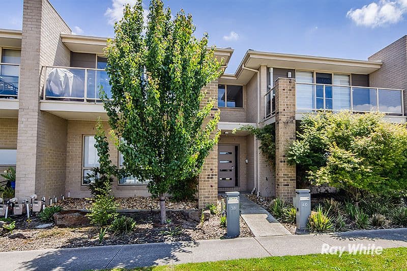 38 Aleppo Place, Cranbourne VIC 3977, Cranbourne - Image 1