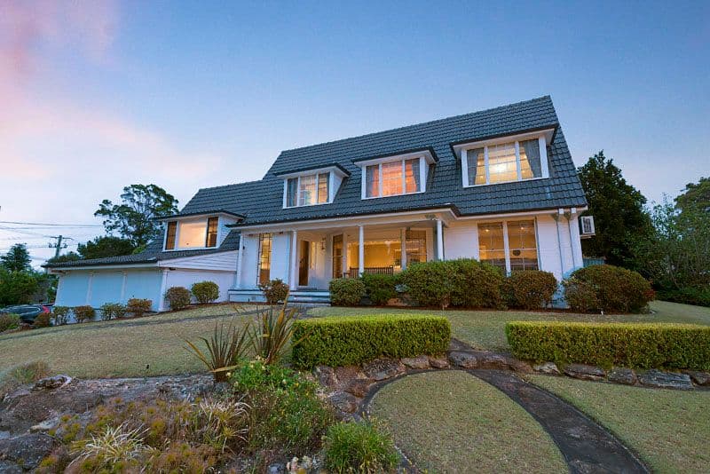 88 Deepwater Road, Castle Cove NSW 2069, Castle Cove - Image 1